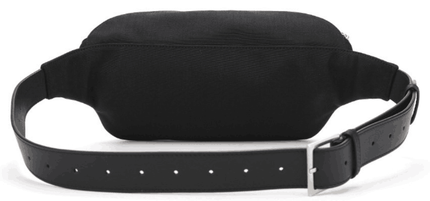 ♦Saint Laurent♦ロゴベルトバッグ☆正規品☆